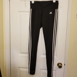 Climalite Adidas leggings
